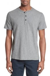 rag  amp  bone Standard Issue Henley   Nordstrom at Nordstrom